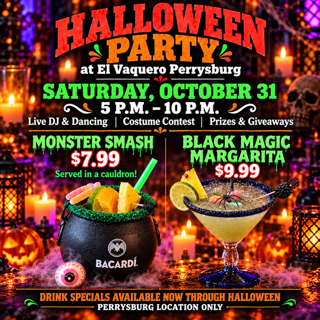 Halloween Party