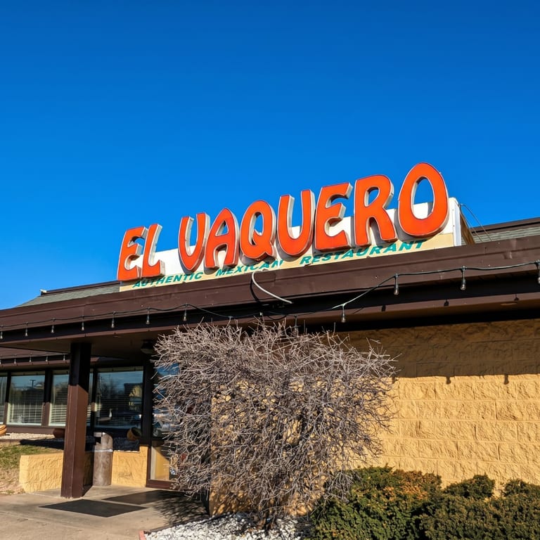El Vaquero | Toledo – Secor Road