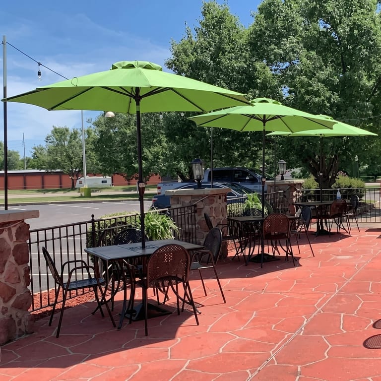Visit El Vaquero in Monroe