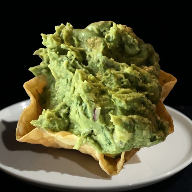 Guacamole.