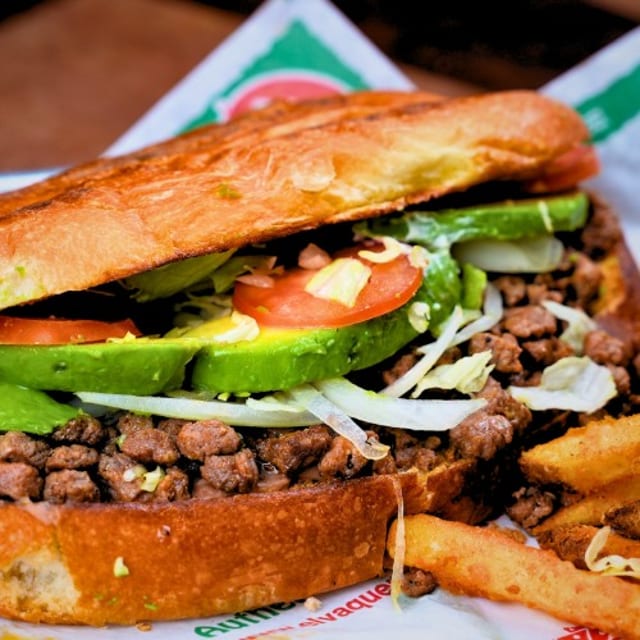 New! Torta.