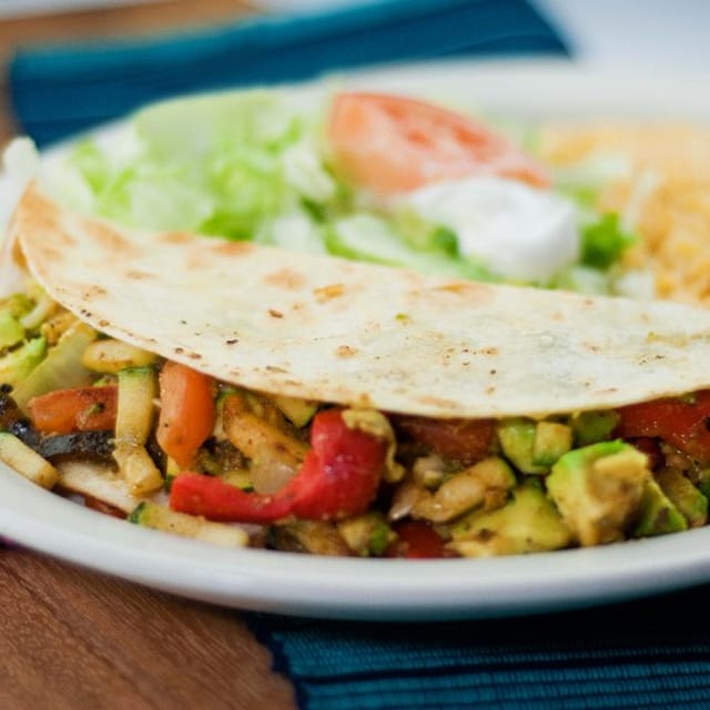 165. Avocadilla.