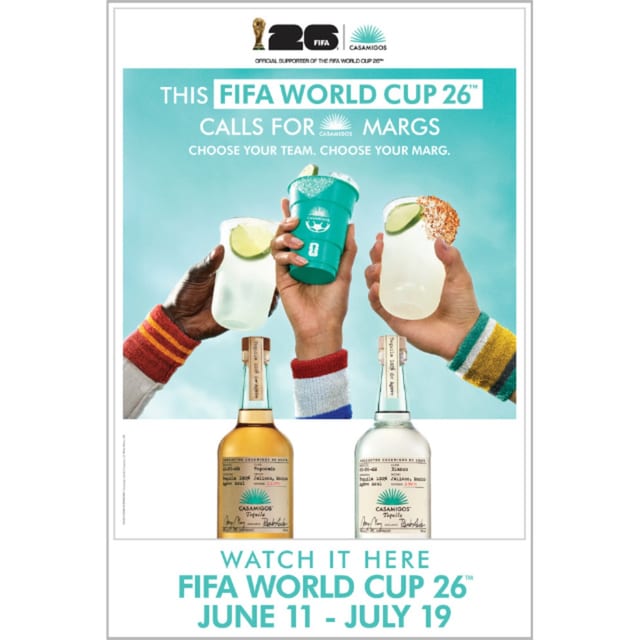 Delaware Casamigos Sampling Event
