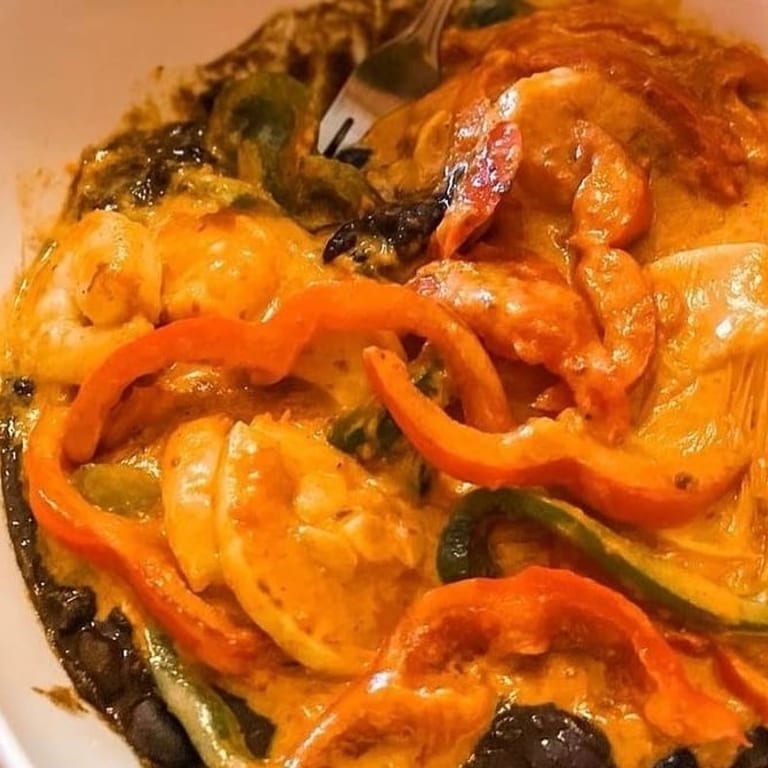 Delicious Seafood Dishes