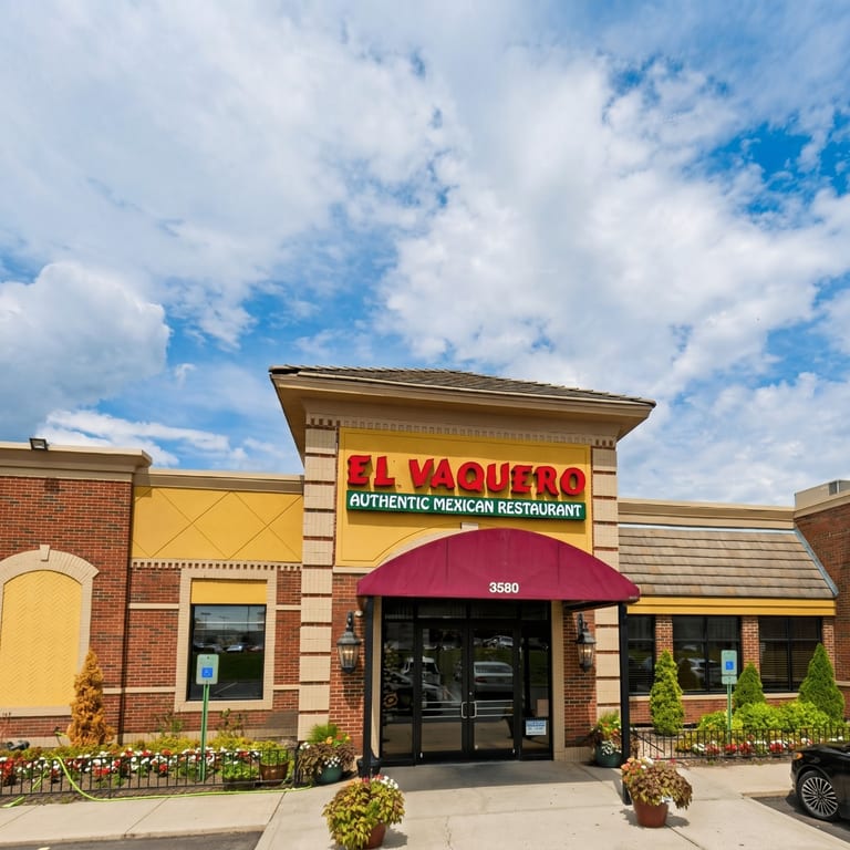 Visit El Vaquero off Sawmill Road in Dublin
