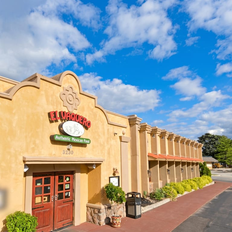 Visit El Vaquero Near OSU in Columbus