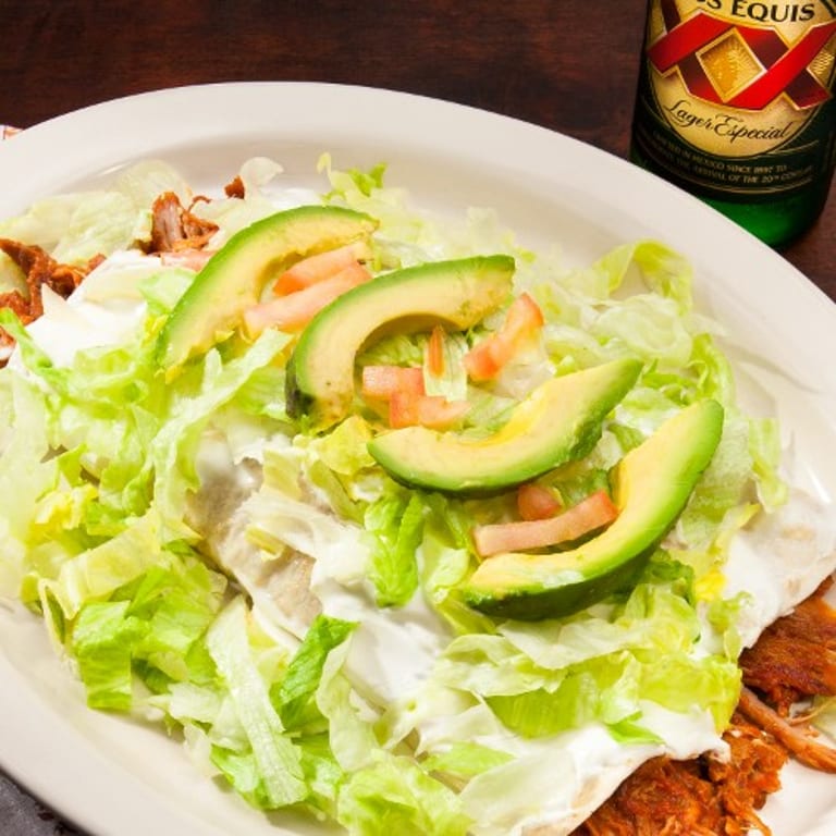 Indulge in Our Burritos