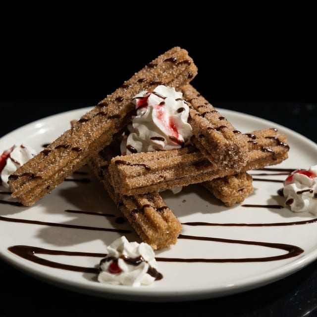 Churros.