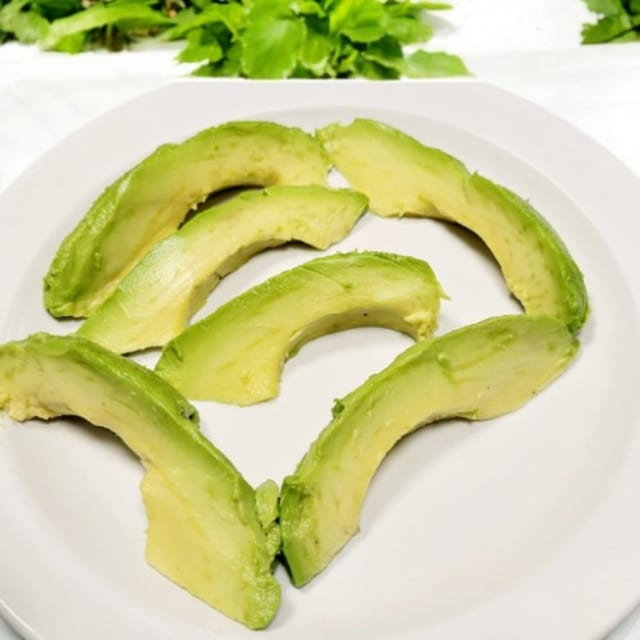Avocado.