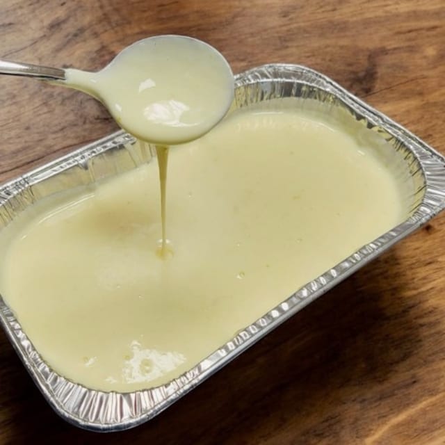 Cheese Dip.