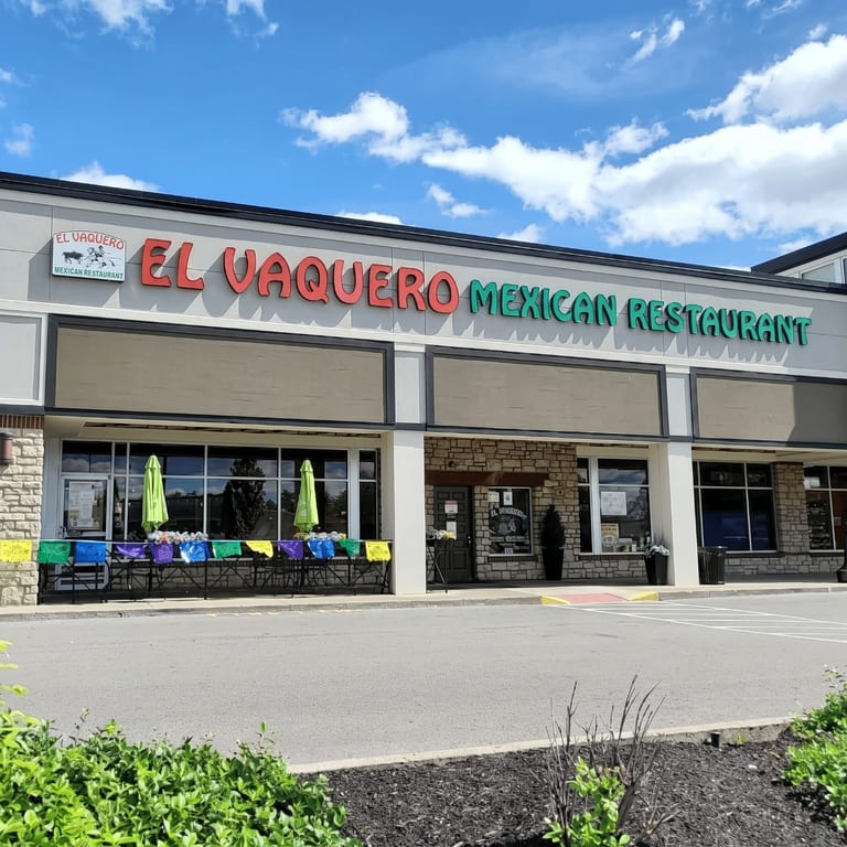 El Vaquero | Gahanna