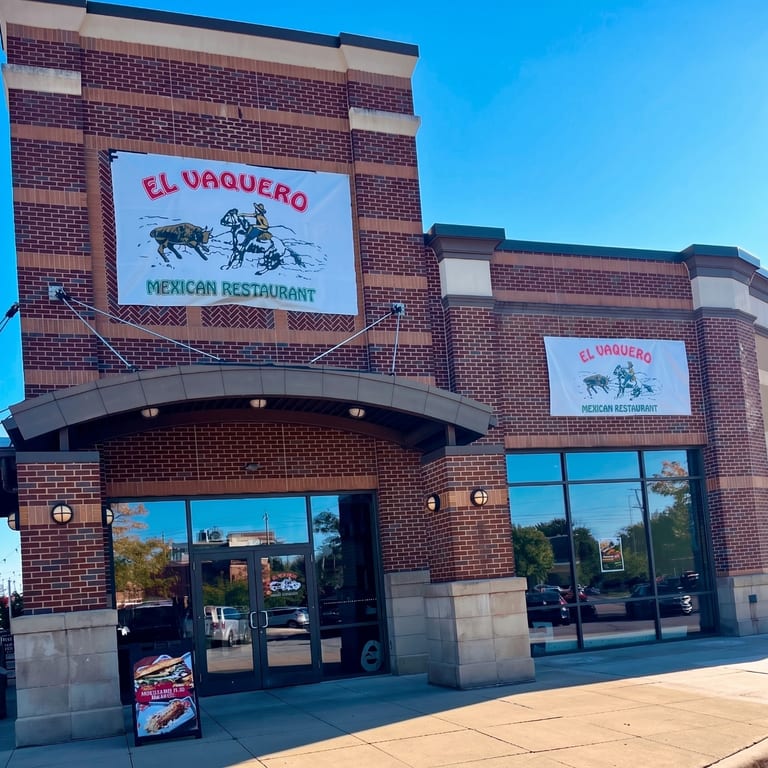 Visit El Vaquero in Fairview Park