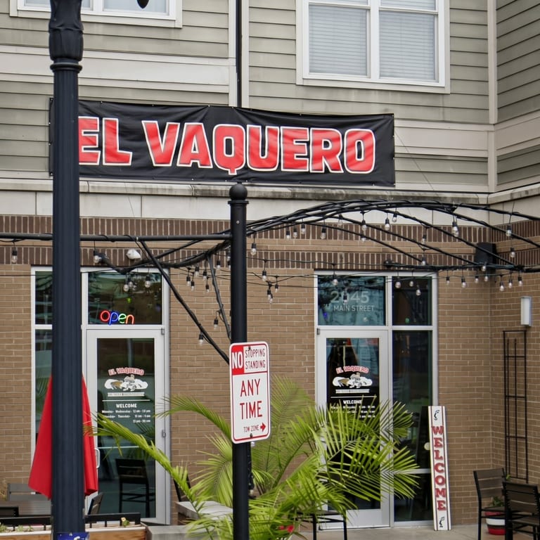 El Vaquero | Cincinnati – Clifton