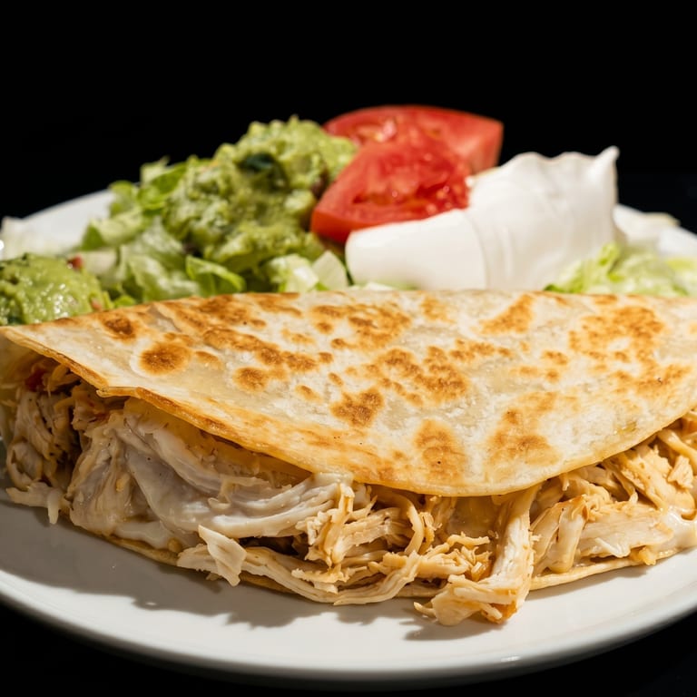 Satisfy Your Lunch Cravings