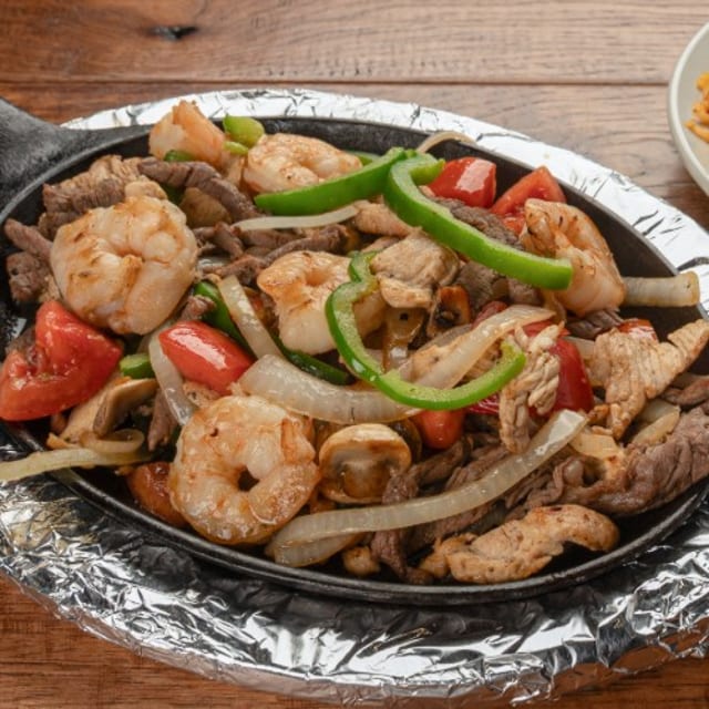Vallarta (Supersize - For 2).