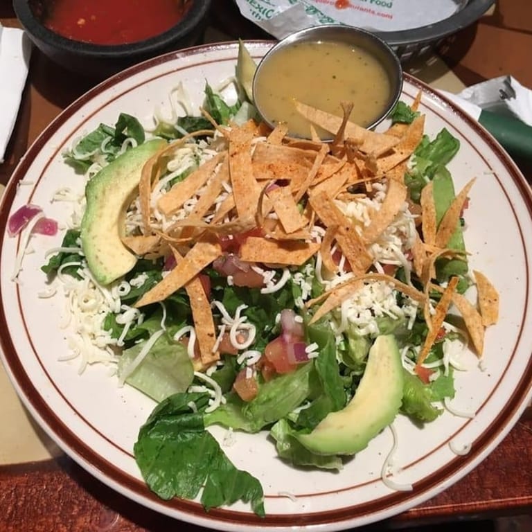 Fresh and Flavorful Salads for Every Palate
