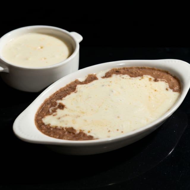 84. Bean Dip.