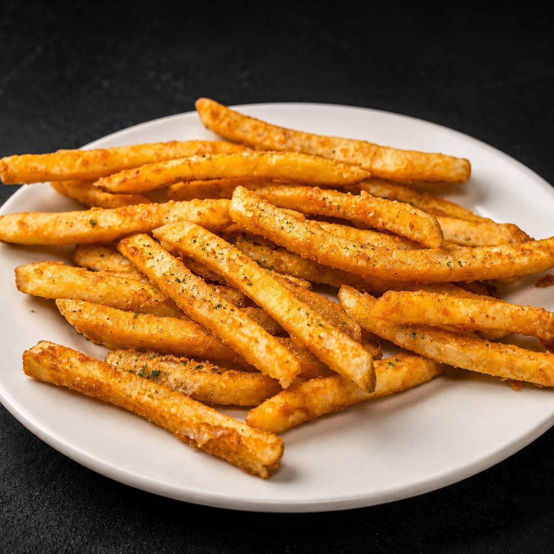99. French Fries.