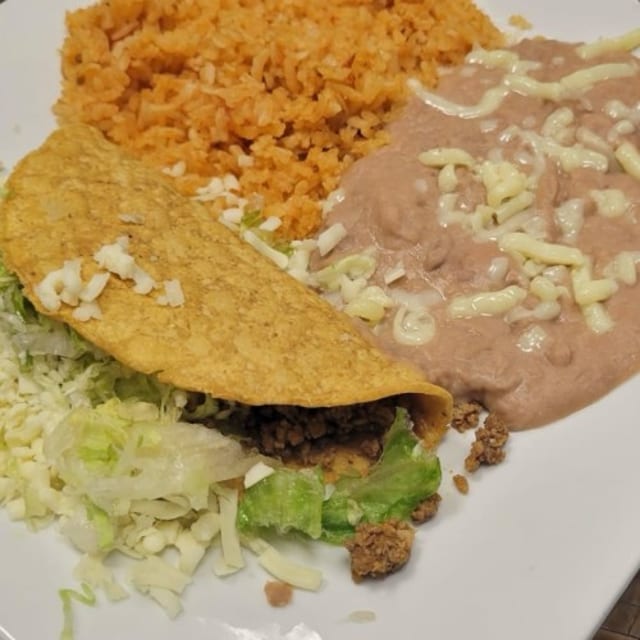 74. Taco.