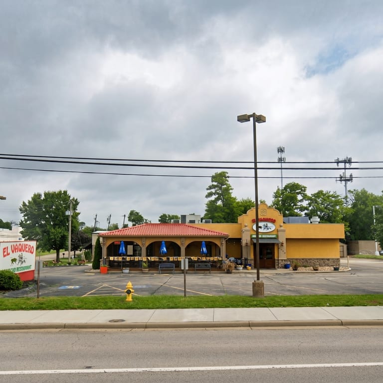 Visit El Vaquero in Blue Ash