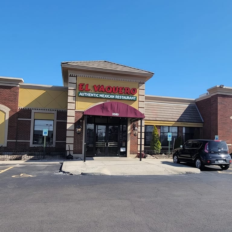 El Vaquero | Columbus – Northwest