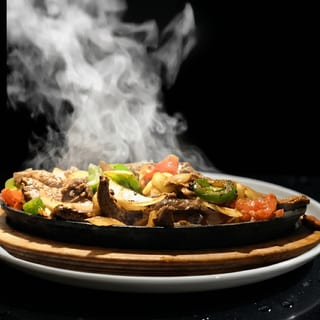 137. Fajitas Express