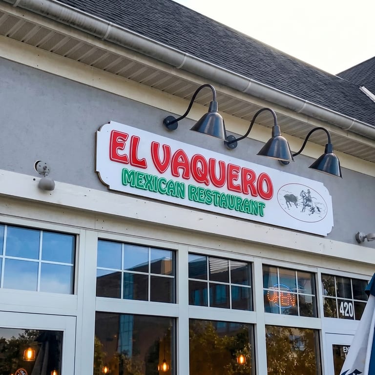 El Vaquero | Westerville – Polaris