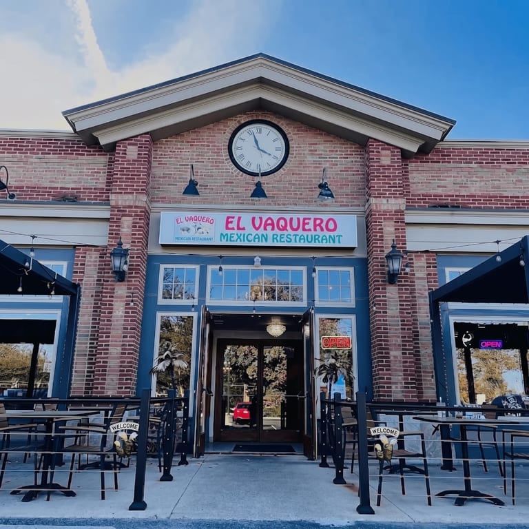 Visit El Vaquero in Worthington