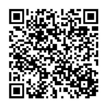 Scan me! 🤳🏼.