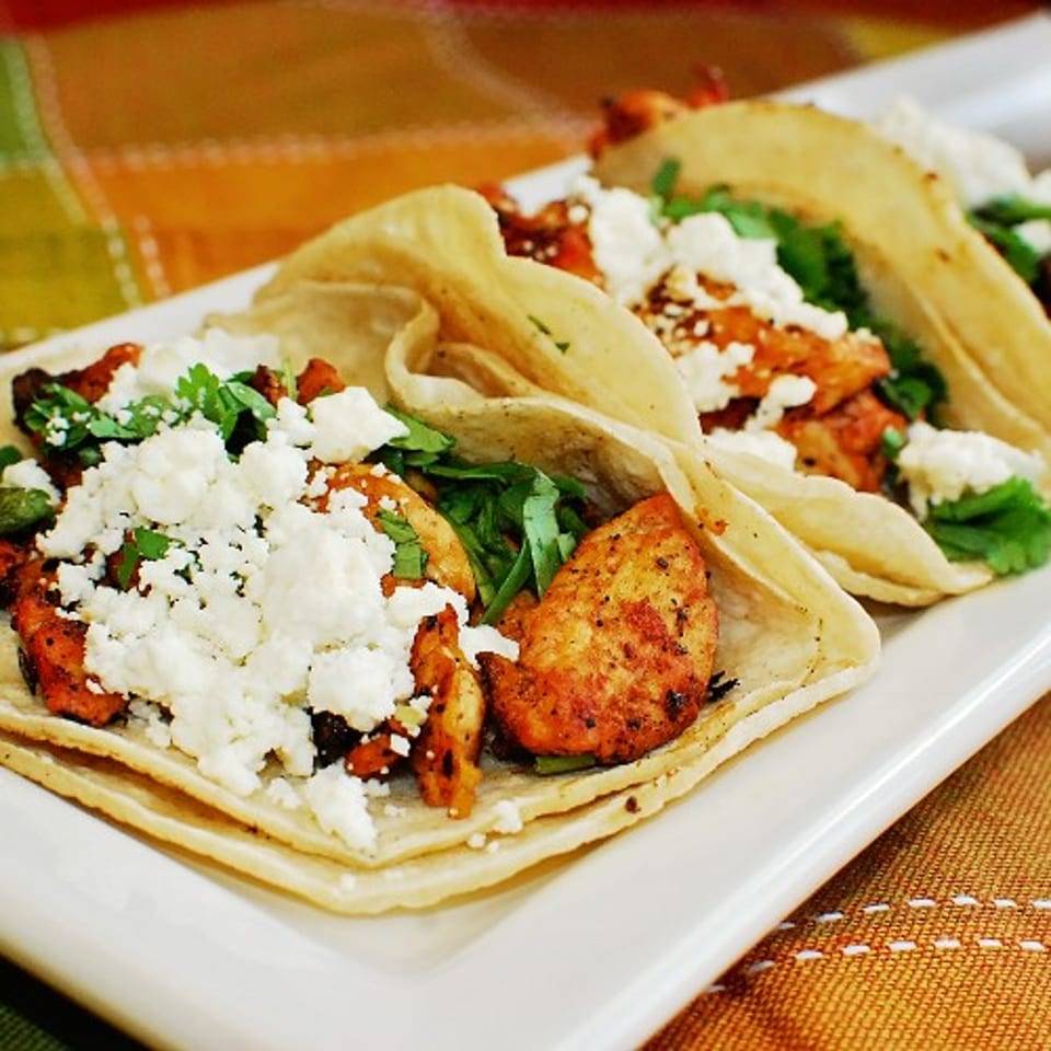 Tacos That Delight Your Taste Buds