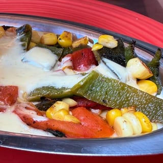 New! Queso Fundido el Rancho
