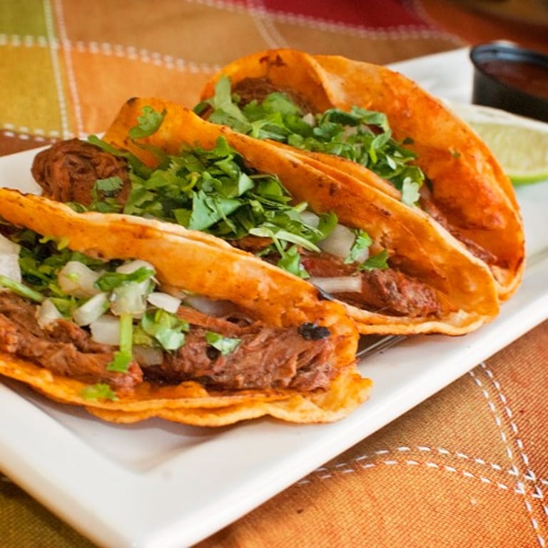 Delicious Barbacoa Dishes