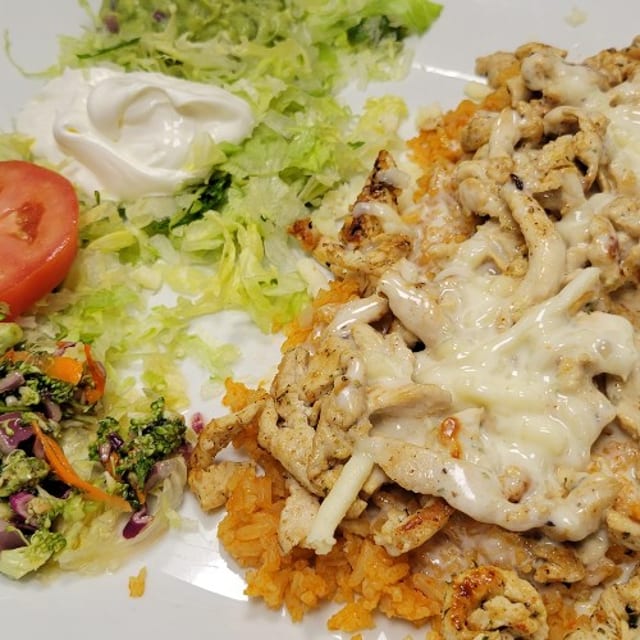 148. Pollo Nayarit.
