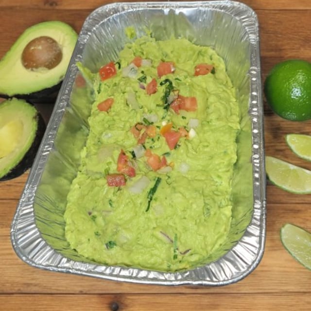 Guacamole.