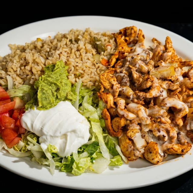 171. El Morro Special.