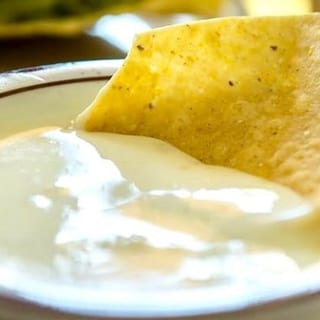 Cheese Dip