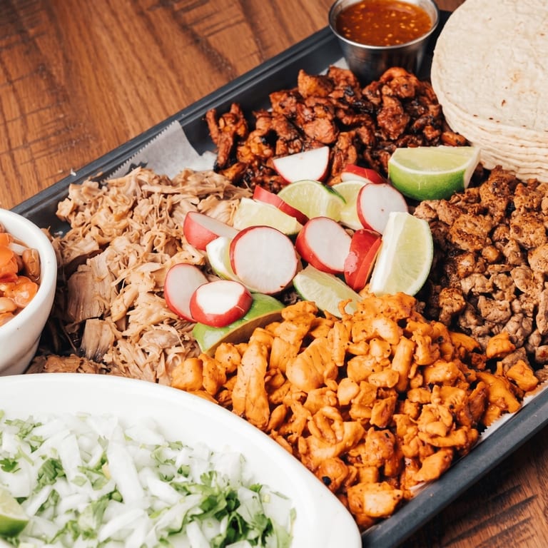 Catering for Every Celebration