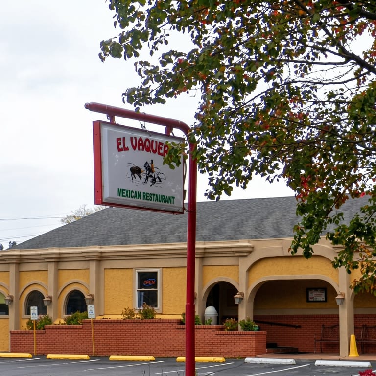 Visit El Vaquero in Delaware, Ohio