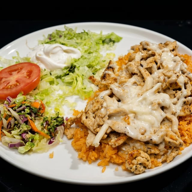 148. Pollo Nayarit.