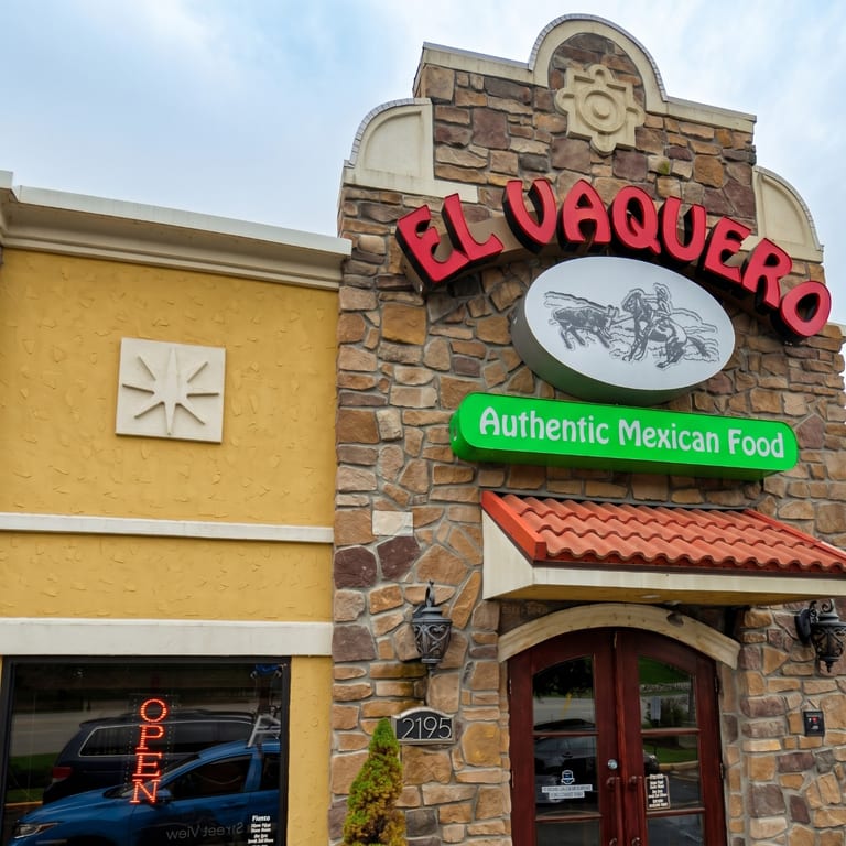 Visit El Vaquero in Upper Arlington