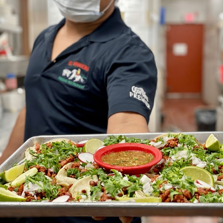 Our Journey: The Heart of El Vaquero