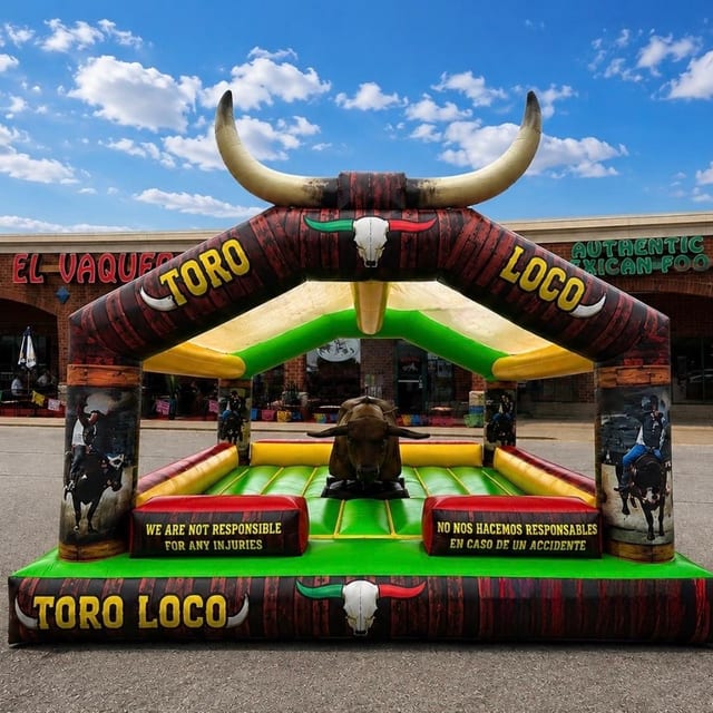 EL VAQUERO PERRYSBURG 25TH CELEBRATION!
