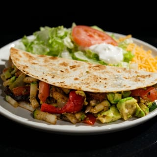165. Avocadilla