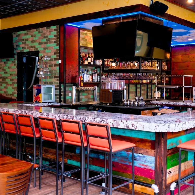 Visit El Vaquero in the Short North