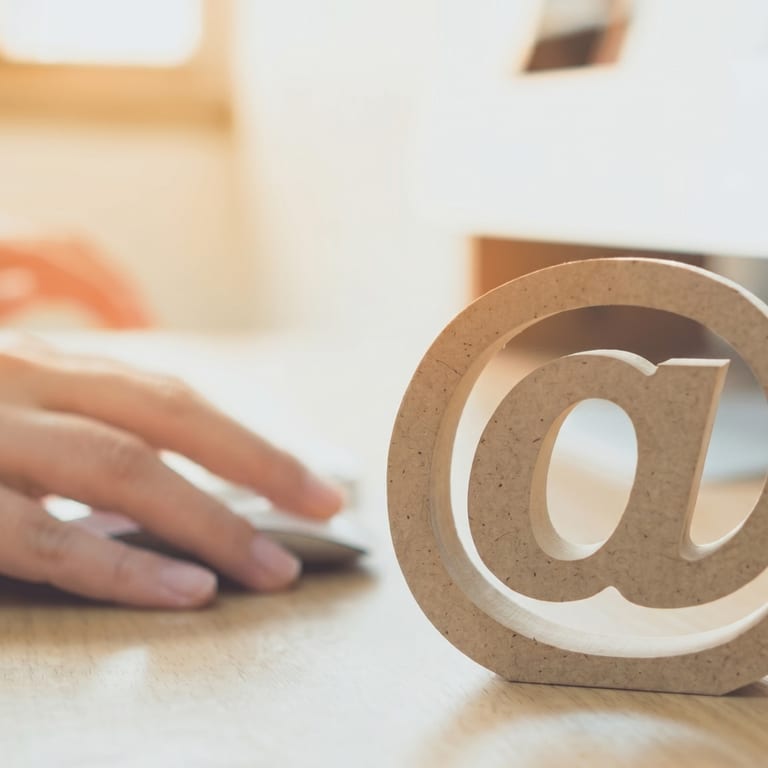 Get Specials & Updates in Your Inbox