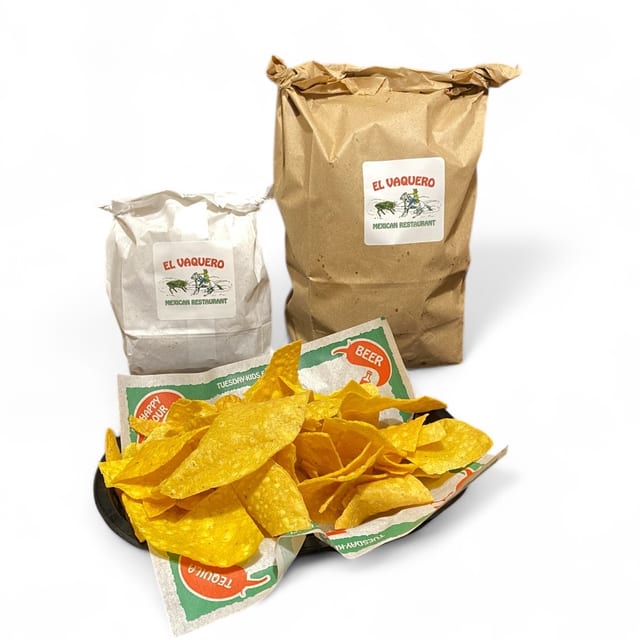 Chips Only.