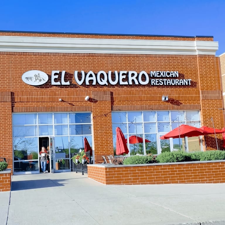 El Vaquero | Grove City