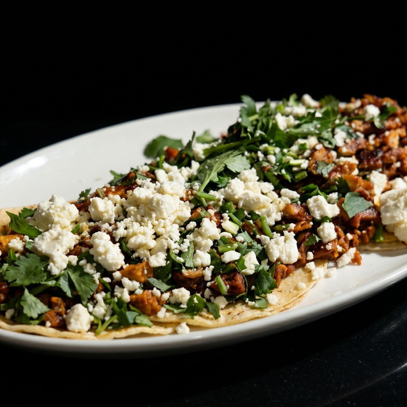 Tacos Roberto.