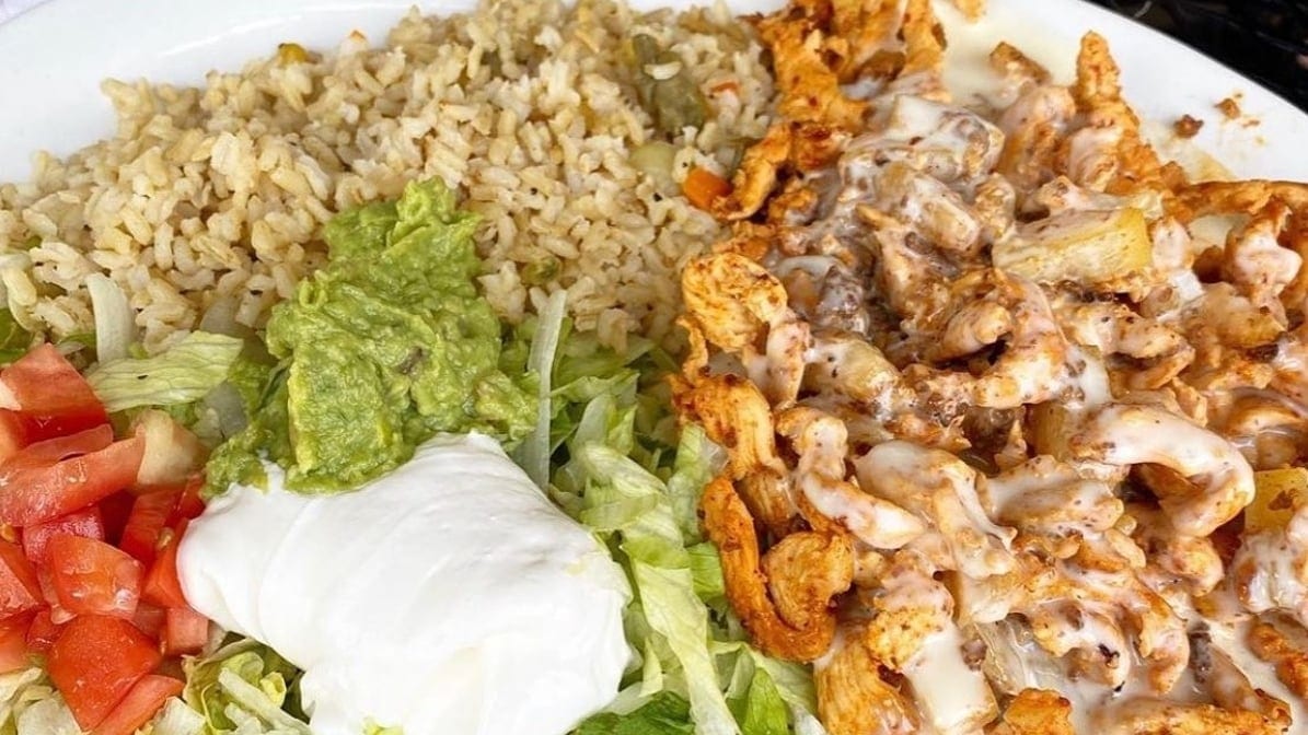 171. El Morro Special.