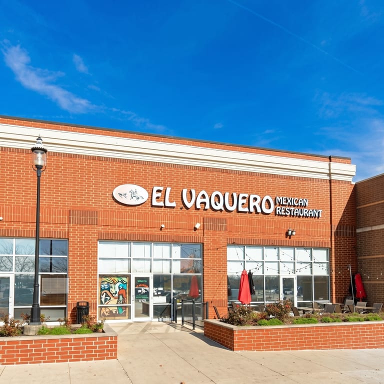Visit El Vaquero in Grove City